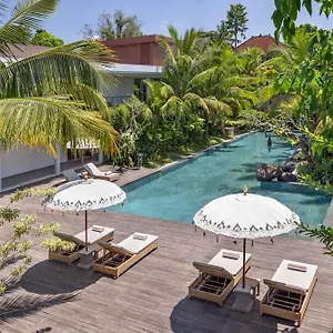 The Hava A Pramana Experience 5*, Ubud (Bali) Indonesia