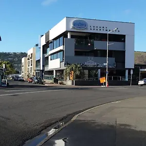 Sumner Re Treat 5*, Christchurch New Zealand