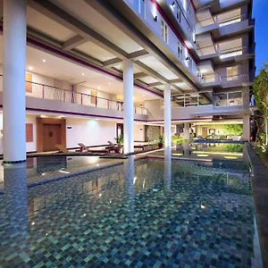 Favehotel Sunset 3*, Seminyak (Bali) Indonesia