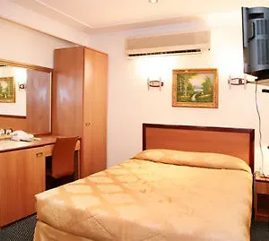 Intercity 2*, Dubai United Arab Emirates