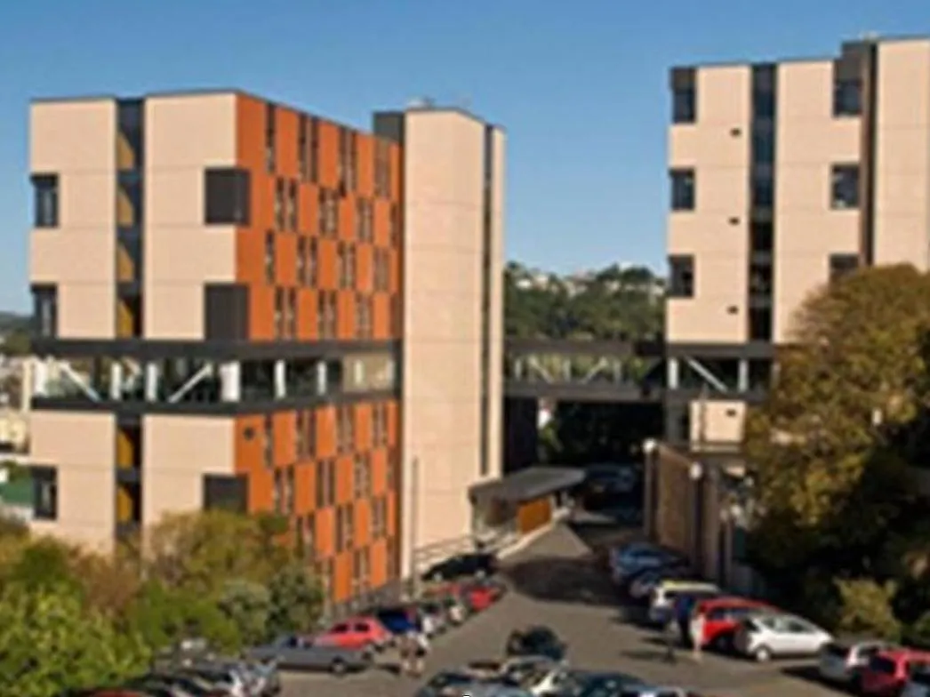 Te Puni Village Wellington Hostel