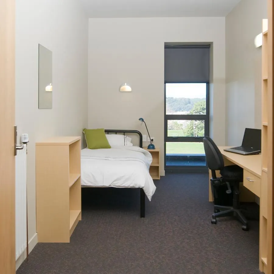 Hostel Te Puni Village Wellington