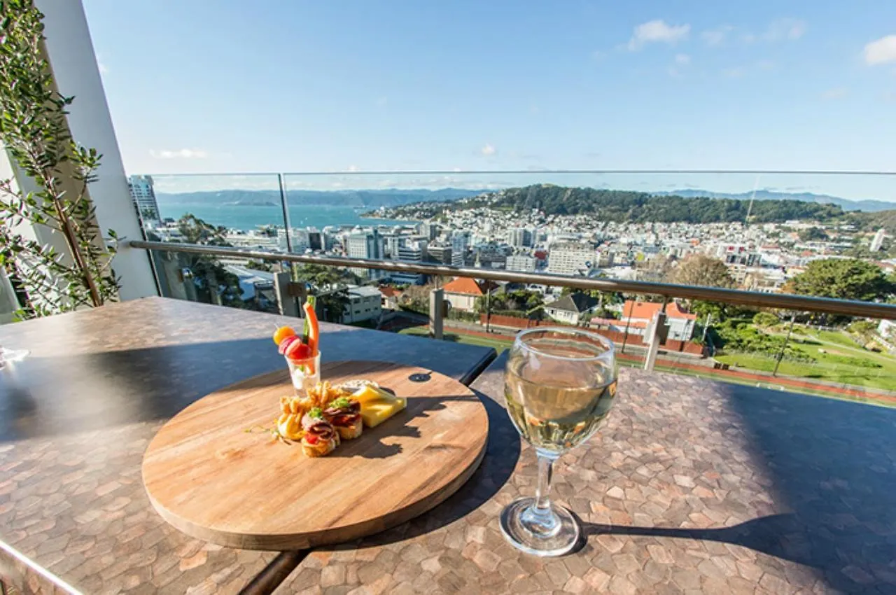 Te Puni Village Wellington
